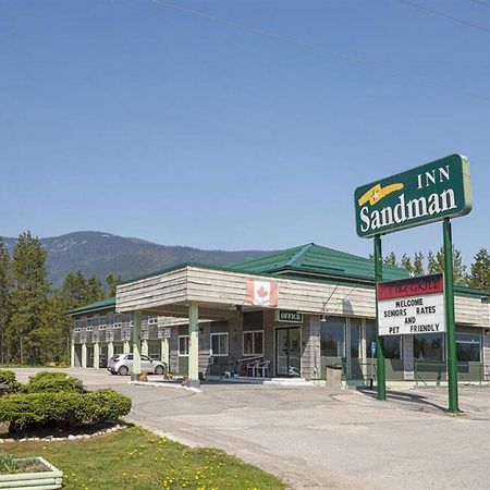 Sandman Inn Блу Ривър Екстериор снимка